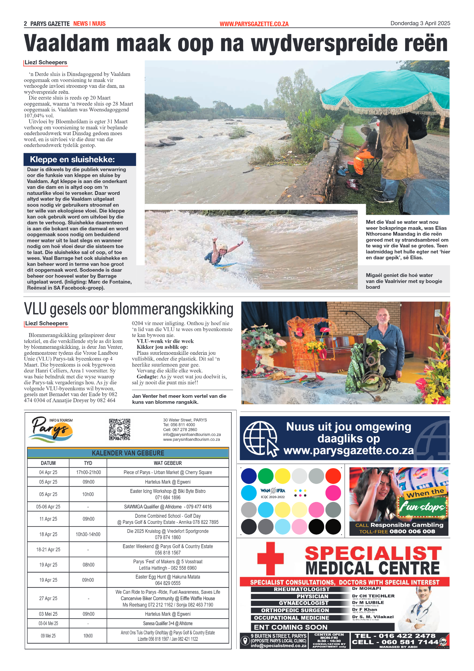3 April 2025 page 2