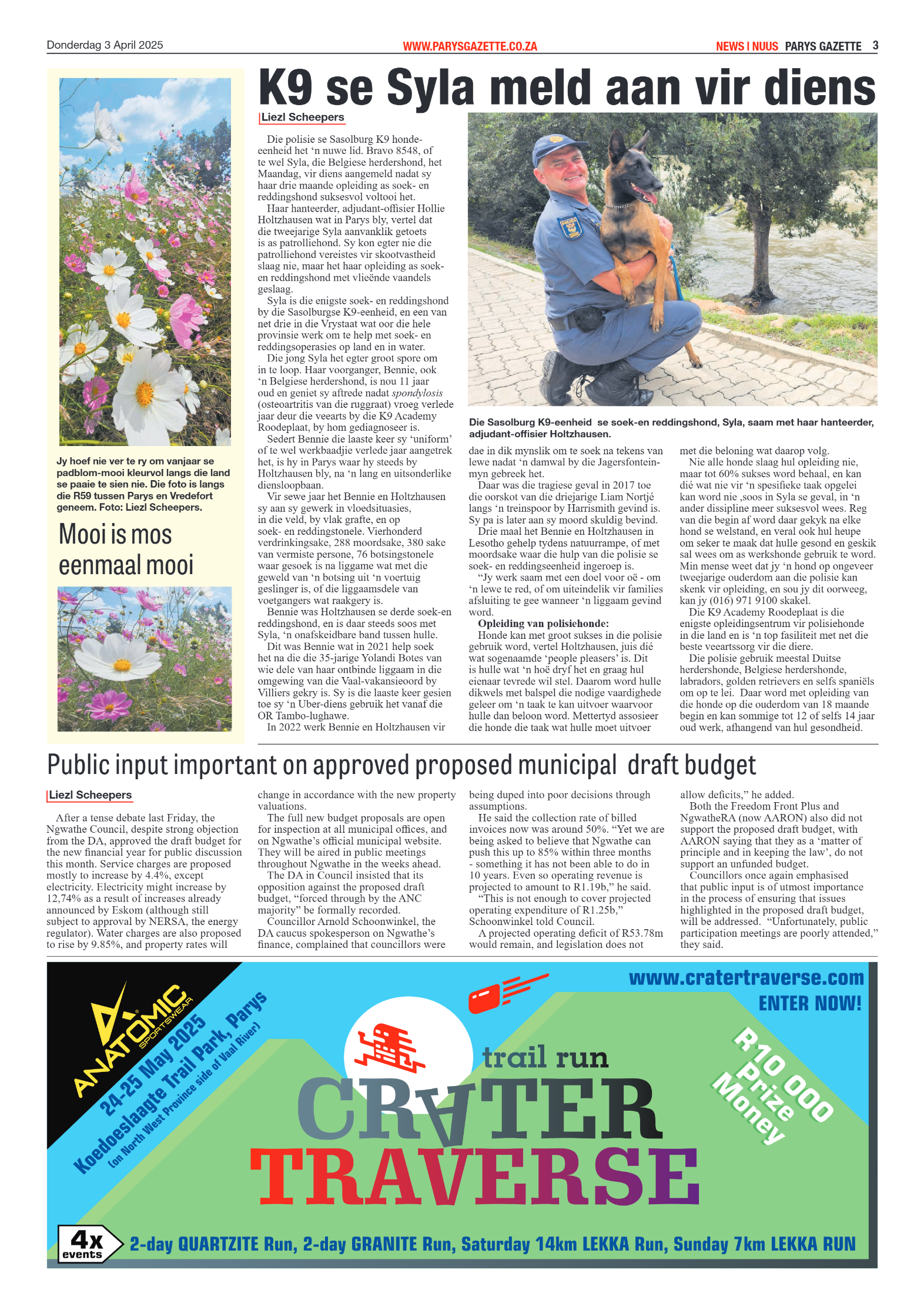 3 April 2025 page 3