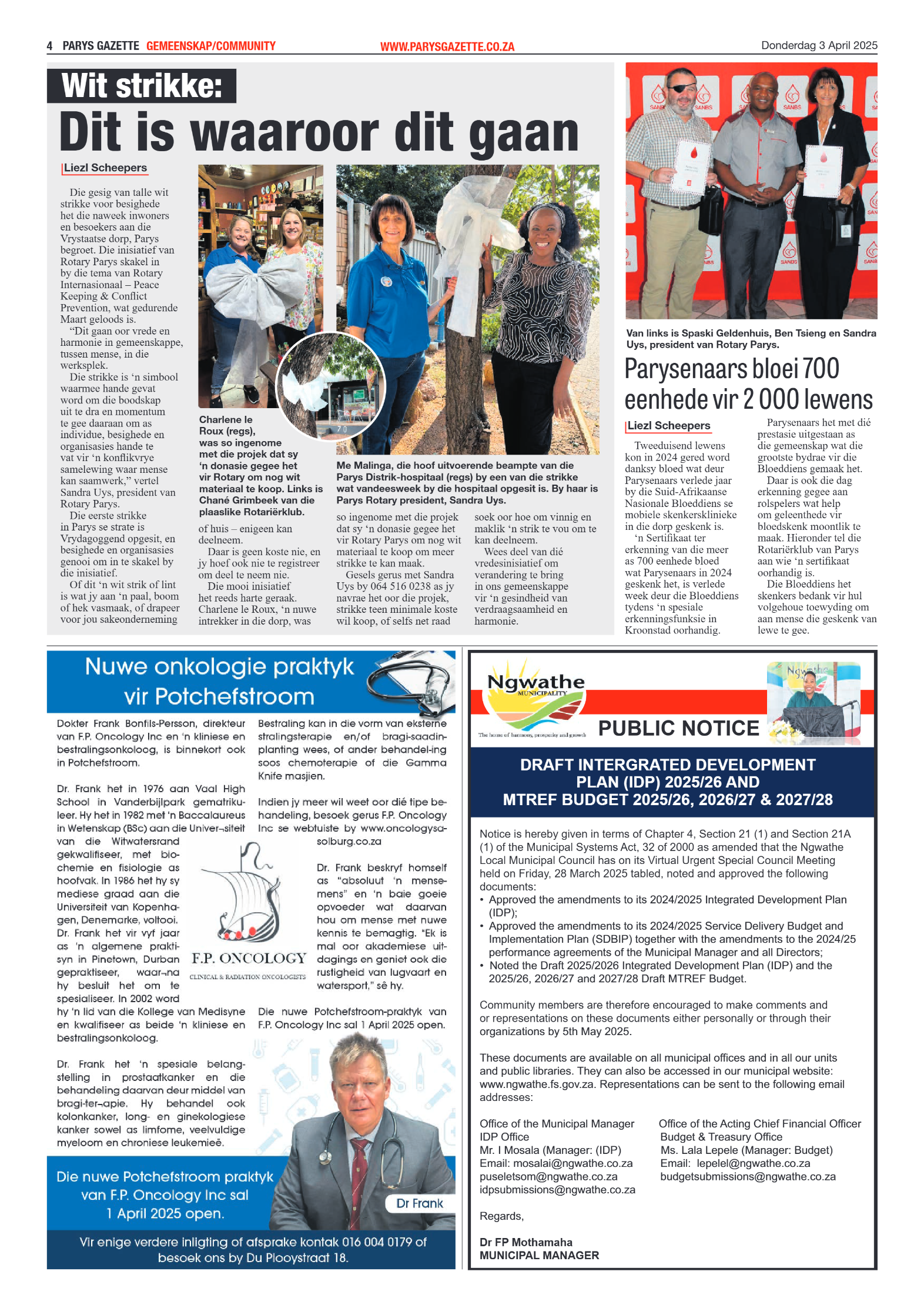 3 April 2025 page 4