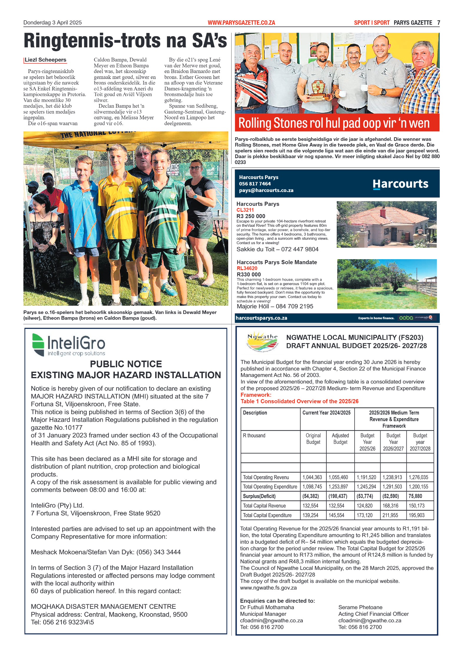3 April 2025 page 7