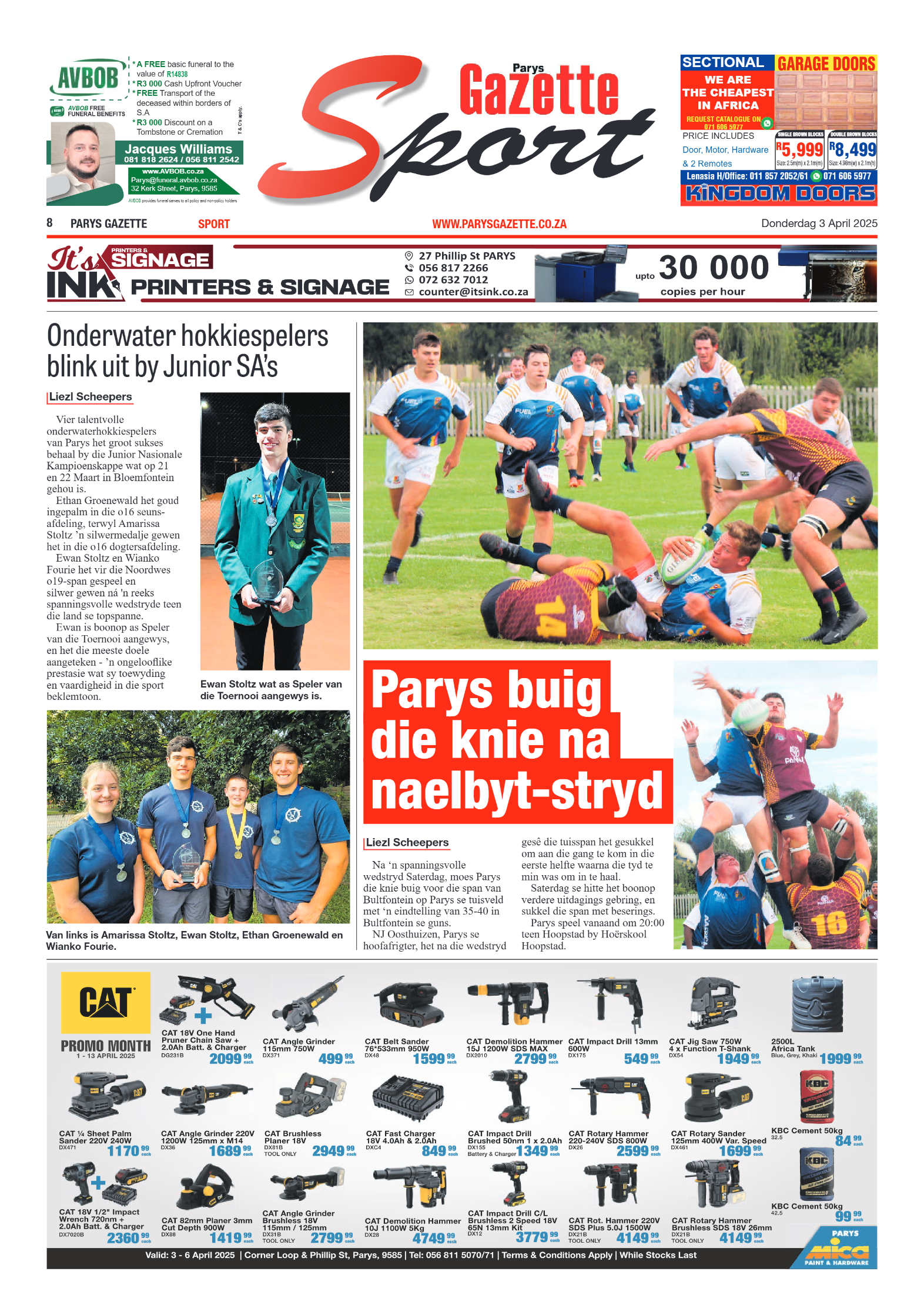 3 April 2025 page 8