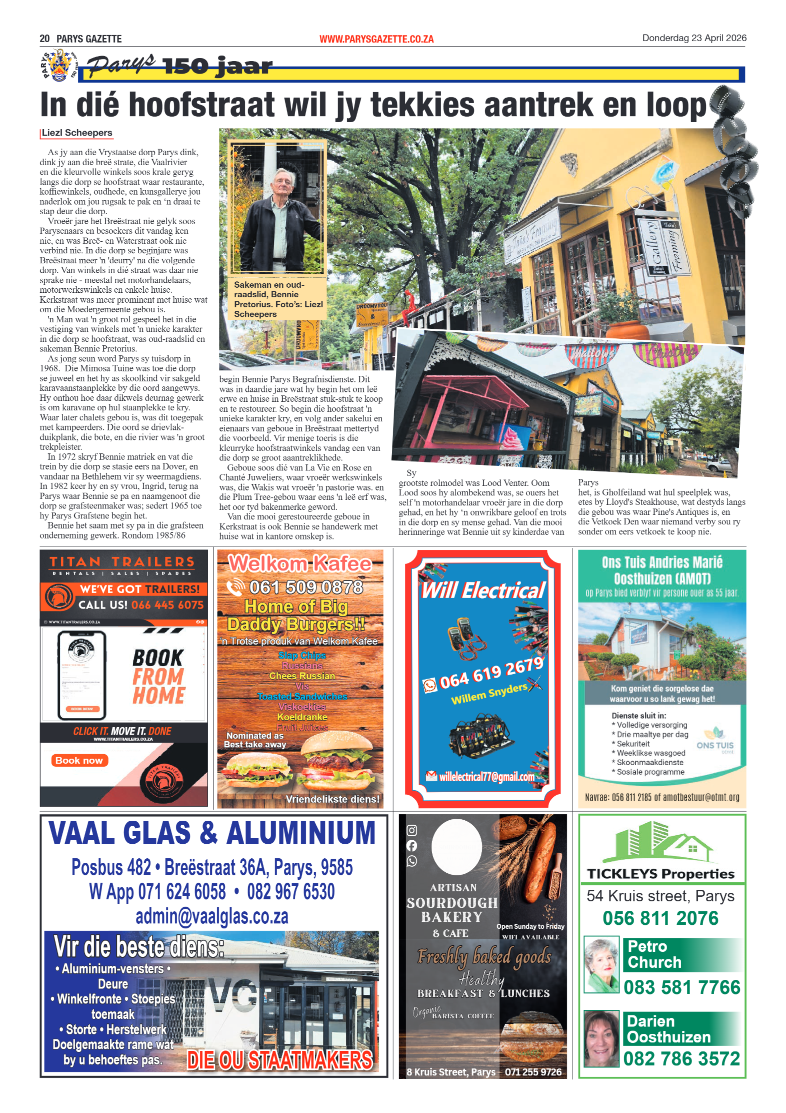 Parys 150 Jaar page 14