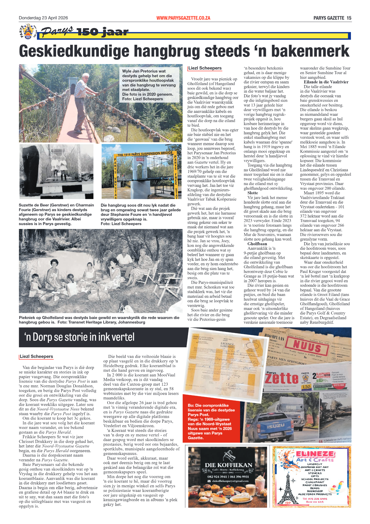 Parys 150 Jaar page 9