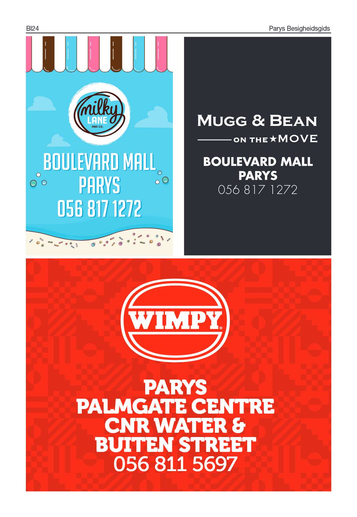 Parys Besigheidsgids 2025 page 24