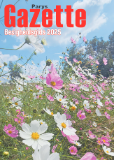 Parys Besigheidsgids 2025
