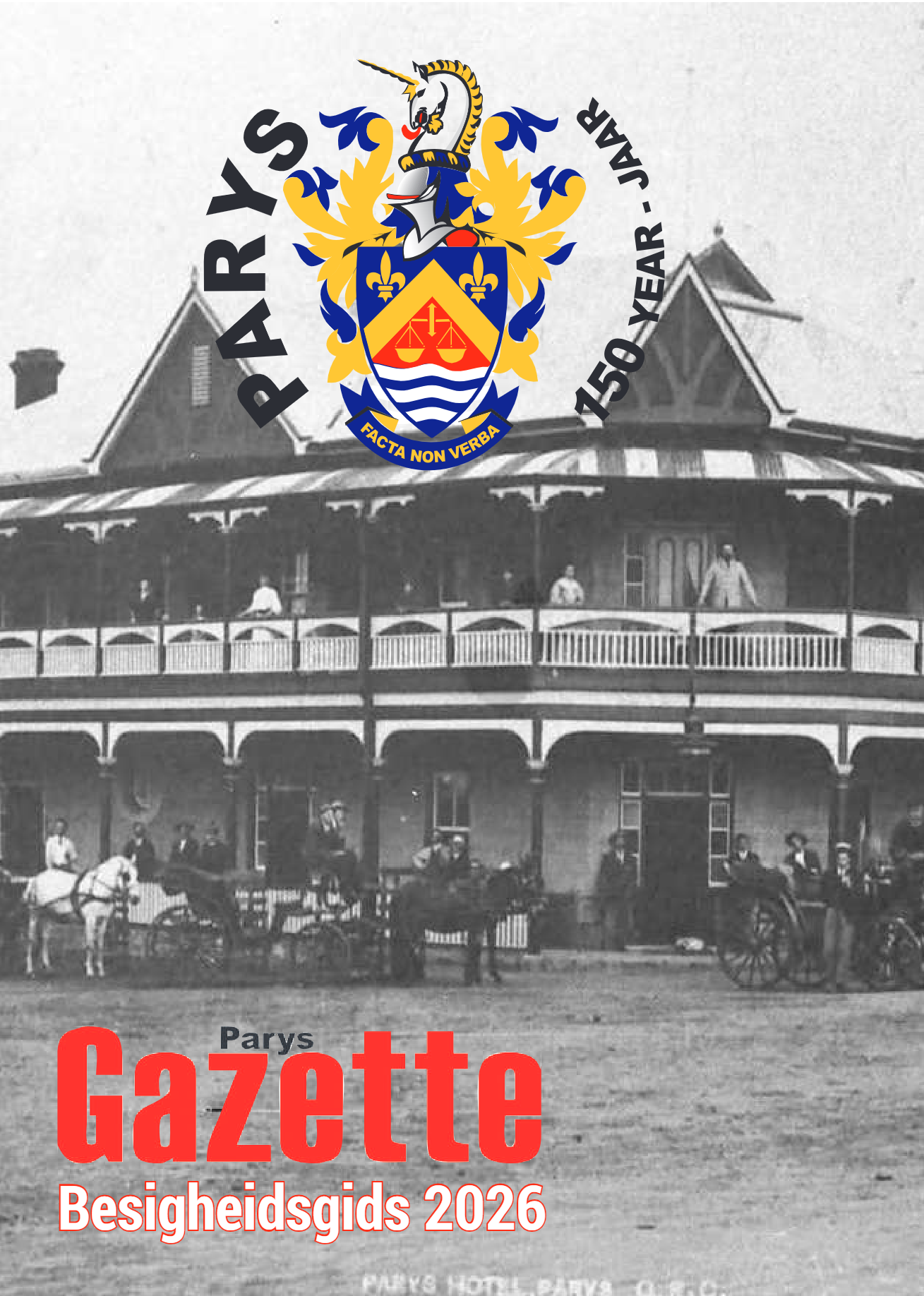 Parys Besigheidsgids 2026 page 1