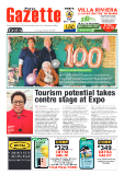 Parys Gazette – 10 September 2026