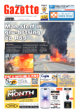 Parys Gazette – 11 Junie 2026