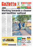 Parys Gazette – 16 Julie 2026