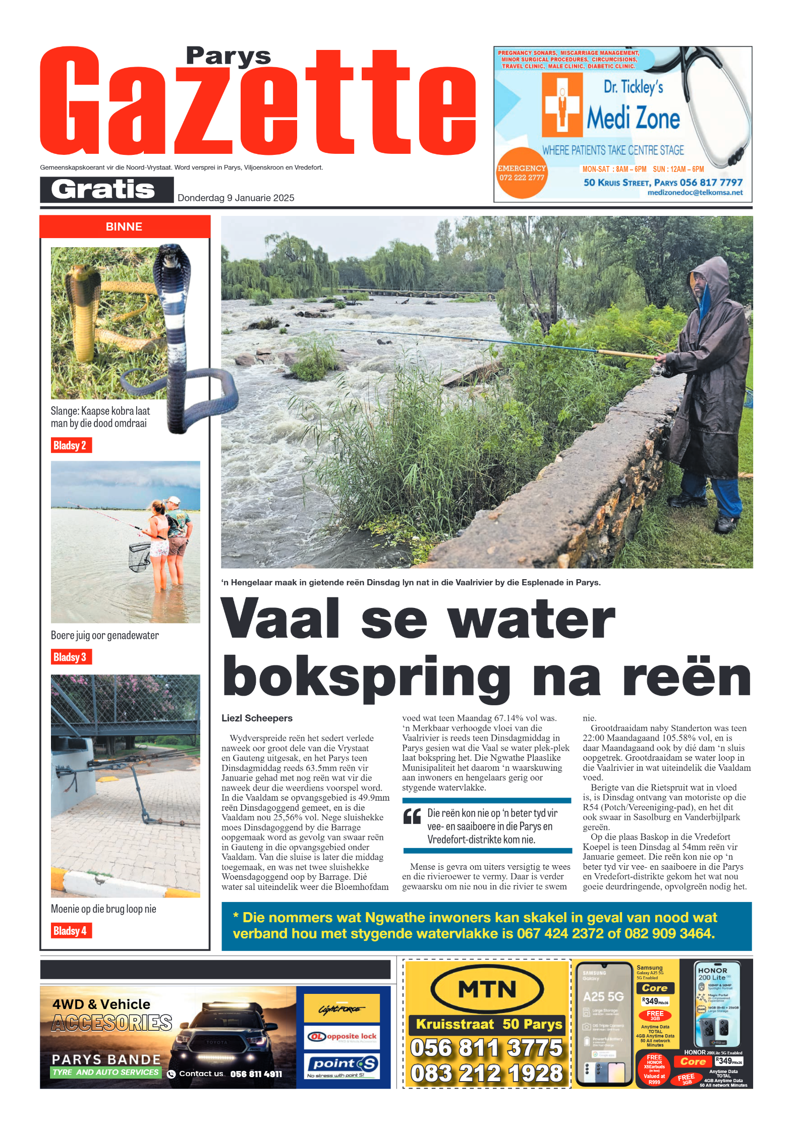 17 April 2025 page 1