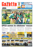 Parys Gazette – 17 September 2026
