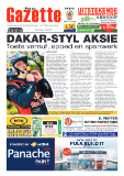 Parys Gazette – 18 Junie 2026