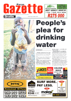 Parys Gazette 23 Maart 2023
