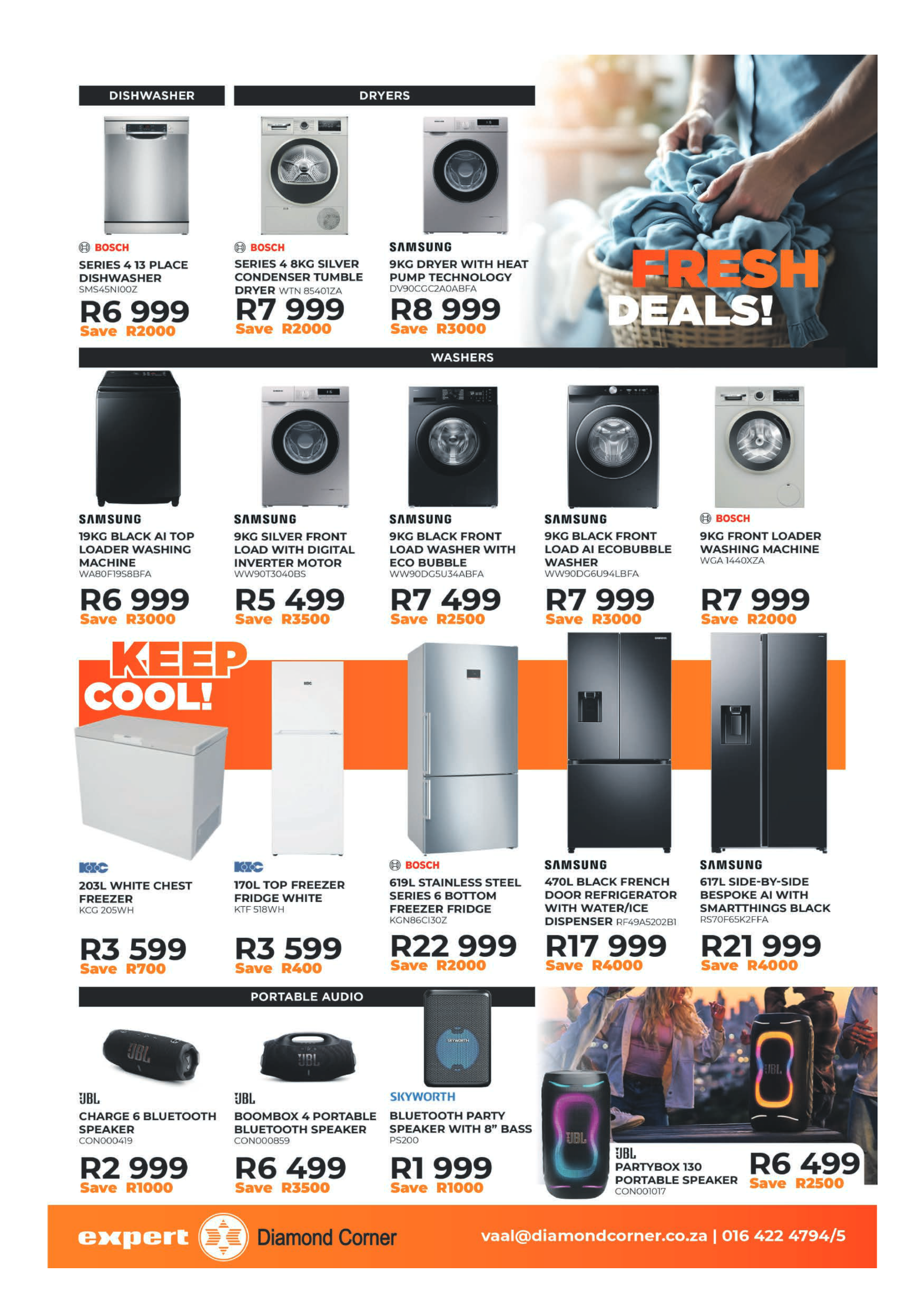 Parys Gazette – 25 Junie 2026 page 15