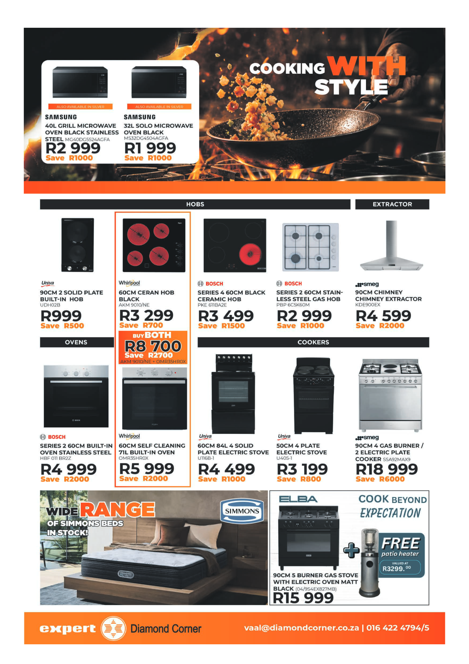 Parys Gazette – 25 Junie 2026 page 2