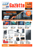 Parys Gazette – 25 Junie 2026