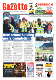 Parys Gazette – 27 Augustus 2026
