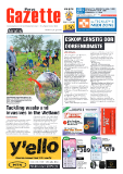 Parys Gazette – 30 April 2026